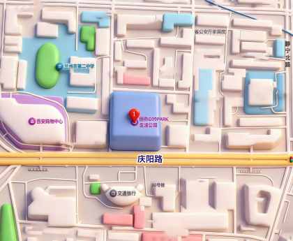 国芳G99 PARK生活公园