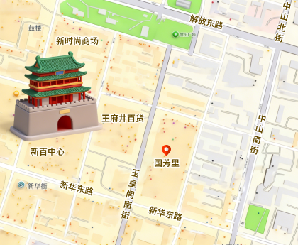 银川国芳里
